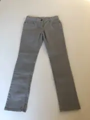 Jacadi Mademoiselle girl's jeans, size XS