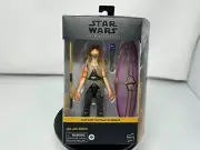 Hasbro Star Wars The Phantom Menace Black Series Deluxe JAR JAR BINKS 6" Figure