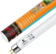 T5 UVA UVB Reptile Light 30W 36" 10.0 Bulb for Reptiles 1 Piece Pack Lamp Tube