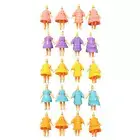 4x Girl Doll Clothes Alive Body Clothing Accessories Gift for Little Girls