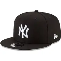 在飛比找蝦皮購物優惠-Snapback HIPHOP NY 男士現代帽子高級帽子