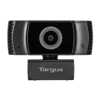 在飛比找環球Online優惠-【Targus】Webcam Plus 進階版網路攝影機