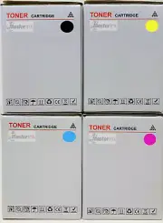 Multipack Tamburo Drum Compatible For Oki C712DN/C712N/ES7412 [30K]