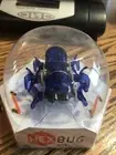 Hex Bug Micro Robotic Ant Blue NEW IN ORIGINAL BOX