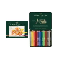 在飛比找露天拍賣優惠-【時代中西畫材】德國 Faber-Castell 輝柏 綠色