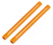 NEW HPI Baja 5T / 5B SS Joint 7x82mm Orange (2) RTR 87557