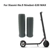 Electric Scooter Silicone Handlebar Grips Bar Cover For Segway-Ninebot MAX G30