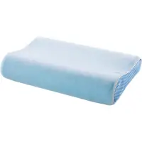 在飛比找露天拍賣優惠-枕芯SINOMAX賽諾記憶枕頭慢回彈枕芯透氣護頸椎枕單人枕