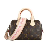 在飛比找momo購物網優惠-【Louis Vuitton 路易威登】LV M46594 