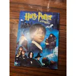哈利波特HARRY POTTER第一集DVD