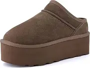 [CUSHIONAIRE] Womens Mule