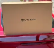 MINISFORUM G7 Ti Mini Gaming PC i9-14900HX, RTX 4070, 32GB RAM, 1TB SSD, AtomMan