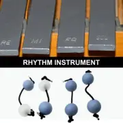 Sand Kashaka Rhythmic Aslatuas Kashaka Instrument Rhythmic