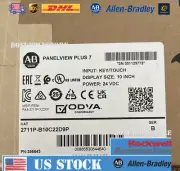New Factory Sealed Allen Bradley AB 2711P-B10C22D9P PanelView Plus IN BOX