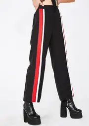 [Tiger Mist] Highway Culottes