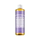 Dr. Bronner's Pure Castile Soap Liquid - Lavender