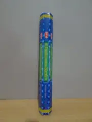 Frankincense Myrrh Incense 1 Pack x 20 Sticks HEM Hex Free Post AU