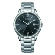 Citizen Eco-drive (bm6978-77e) in Silver