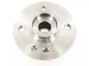 Front Wheel Hub Assembly For 07-15 Mini Cooper 1.6L 4 Cyl PM73T8 (for: Mini)