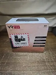 VR TEC PC WVR2 Virtual Reality Headset