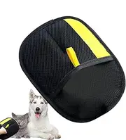 Pet Hair Remover Gloves - Cat Hair Remover Gloves, Pet Cat Double Sided Gloves, Pet Desceder Gloves for Furniture, Table Cloth, Sofa, Seat Cushion, Pet Hair