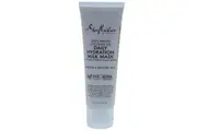 100% Virgin Coconut Oil Daily Hydration Milk Mask by Shea Moisture for Unisex - 4 oz Mask