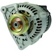 New Alternator For Ford FIESTA Box (JV_) Eng.RTJ, RTK D 1.8 44kw 98-00 96FF-DC