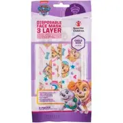 Fragrances for children Skye Mask and Respirator Paw Patrol - 3.0Ks