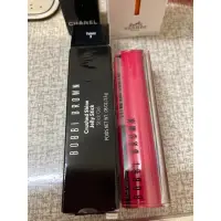 在飛比找蝦皮購物優惠-二手芭比波朗 迷戀輕吻果凍唇膏#3 BOBBI BROWN