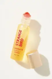 Strange Bird Carnelian Cuticle Oil With Neem/Tea Tree Oil/Q10
