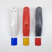 Multifunctional Mudguard Fender & Tail Light Kit for Electric Scooter