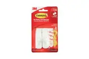 Command Hooks 2pk (Box of 6)
