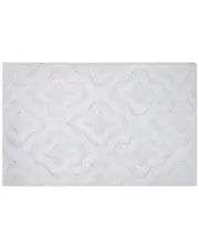 Knightsbridge Link Bath Rug
