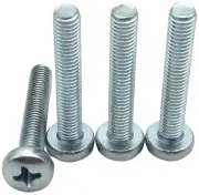 TCL Base Stand Feet Screws for 55C803, 55C807, 65C807, 75C803, 75C807