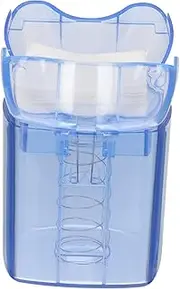 Ciieeo Hair Care Tools Perm Paper Extraction Box Salon Paper Holder Plastic Holder Dispenser Hair Salon Supplies