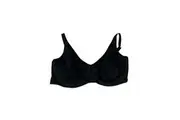 Be By Berlei Womens Smoothing Minimiser Black Bra