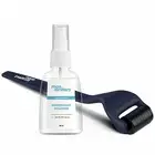Man Matters Advance Derma Roller with Disinfectant | For Scalp & Beard |