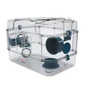 Zolux Rody 3 Solo Cage Blue