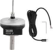3D Finder, High Accuracy Tungsten Steel, CNC Equipment, DC 5~24V, Waterproof and Dustproof Design, Fast Finding, Circle Center Finding, Table Shape Measurement