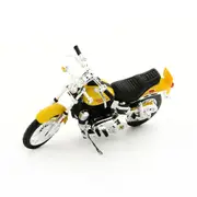 Maisto Licensed 1:18 Diecast Models Harley Davidson Motorcycles Assorted
