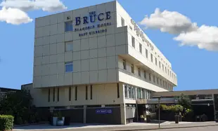 布魯斯飯店The Bruce hotel