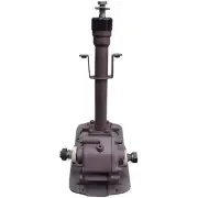 Steering Gear Assembly - Less Arms Fits Massey Ferguson 250 231 40E 240 30E 20D