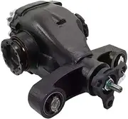 Rear Carrier Differential Assy Compatible For Cadillac CTS 3.45 2014-2019 84110755 85571698