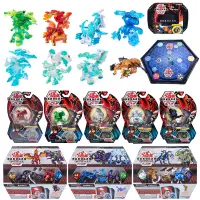 在飛比找蝦皮購物優惠-Bakugan Battle Brawlers NILLIO