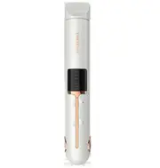 Mini USB Cordless Hair Straightener Travel Flat Irons Portable Wireless Straightening Hair Iron