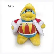 7 S Kirby P Toys Dedede Magolor Meta Elfilin Cute Anime Soft Stuffed Toys For Kids
