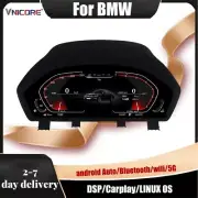 For BMW 3 4 series F30 F31 F34 F35 F32 F33 F36 2013-2017 digital cluster Cockpit