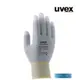 【威斯防護】台灣代理商 德國品牌uvex unipur carbon靜電手套 (公司貨)