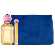 Set Luxury Naturals Perfumery Chopard: Happy Bigaradia Eau De Parfum for women 100 ml + Happy Bigaradia Eau De Parfum for women 10 ml + Chopard Synthe