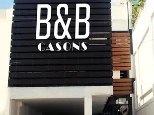 卡森民宿Casons B&B